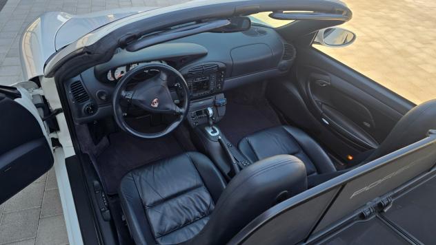 Porsche 911 Carrera Cabriolet ASI CRS - Foto 7
