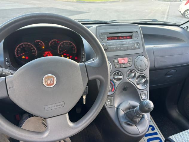 Fiat Panda 1.2 Emotion Eco - Foto 6