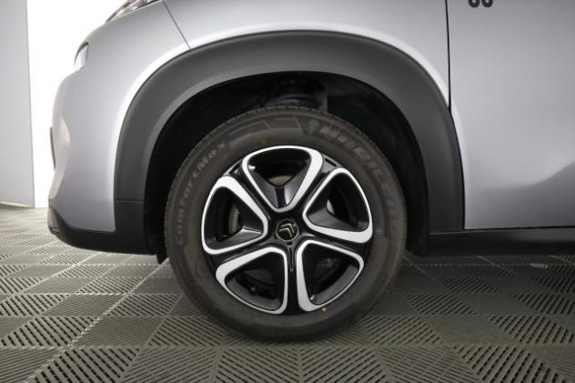 CITROEN C3 Aircross C3 Aircross PureTech 110 S&S You rif. 24006531 - Foto 8