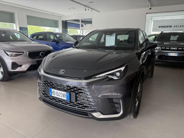 Lexus LBX 1.5 Hybrid 136 Elegant 2WD KM0 - Foto 2
