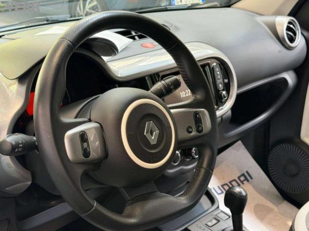 RENAULT Twingo Twingo III 2015 0.9 tce Duel 90cv edc rif. 24068306 - Foto 7