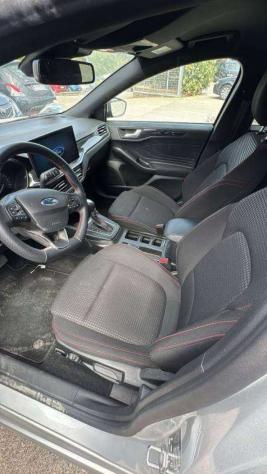 FORD Focus 5p ST-Line 1.0T EcoBoost Hybrid 155 CV Powershift rif. 23916161 - Foto 9