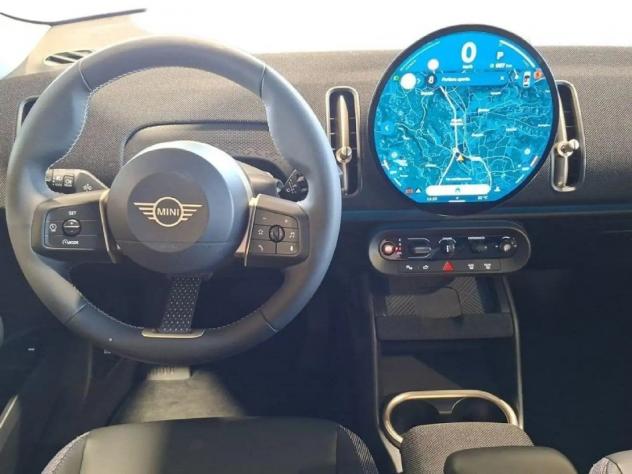 MINI Countryman D 48V Classic - Foto 8