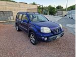 Nissan X-Trail 2.2 dCi Sport