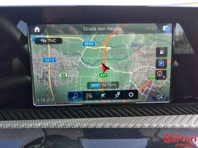 MERCEDES - Classe A - A 180 d Business - Foto 7