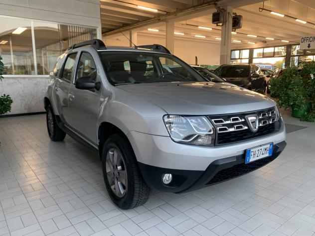 Dacia Duster 1.5 dCi 110CV 4x2 Laurte - Foto 2
