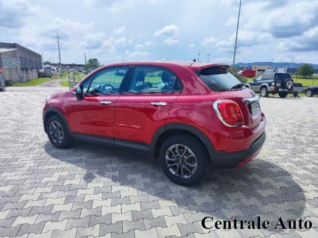 FIAT 500X 1.3 MultiJet 95 CV Pop Star rif. 22694682 - Foto 4