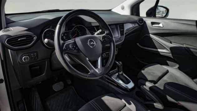 OPEL Crossland 1.2 Turbo 12V 130 CV aut. Start&Stop Elegance rif. 23465288 - Foto 10