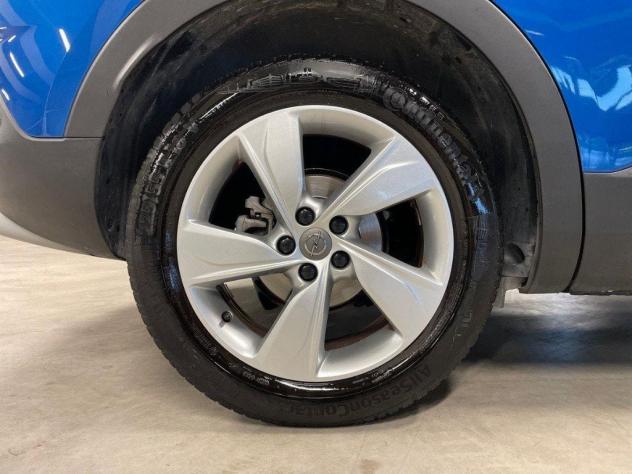 Opel Grandland X 1.5 ecotec Advance s&s 130cv at8 - Foto 8