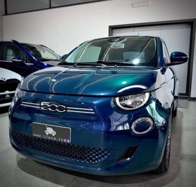 Fiat 500e 42 kWh Icon - Foto 2
