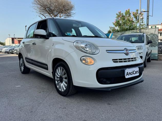FIAT 500L 1.4 Pop Star 95cv - Foto 2
