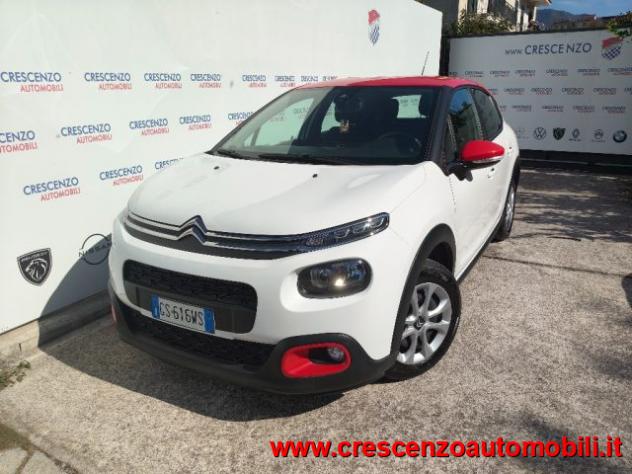 CITROEN C3 PureTech 82 S&S Feel Prezzo REALE rif. 24203380 - Foto 2
