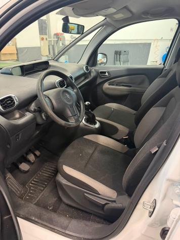 Citroen C3 Picasso 1.6 HDi 90 airdream Exclusive Style - Foto 4