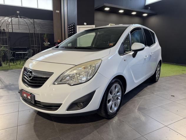 Opel Meriva Meriva 1.4 Cosmo