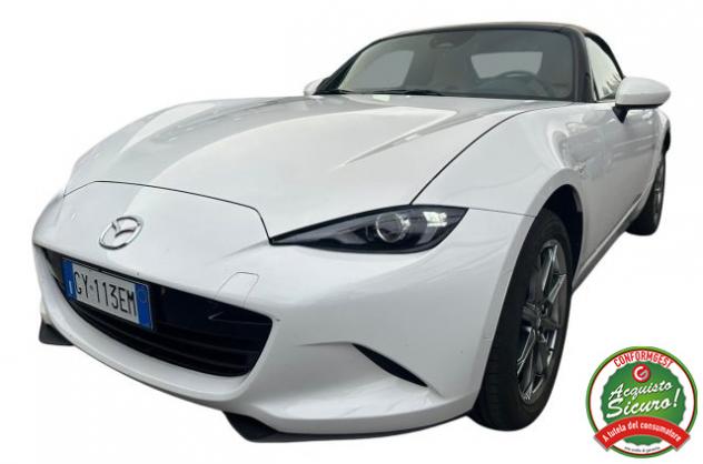 MAZDA MX-5 1.5L Skyactiv-G Homura rif. 23450761