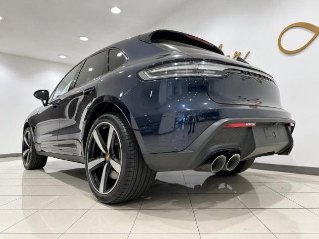 PORSCHE Macan 2.0 III 265 CV Pdk rif. 24054942 - Foto 10