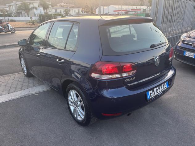Volkswagen Golf Business 1.6 TDI 5p. Highline - Foto 8