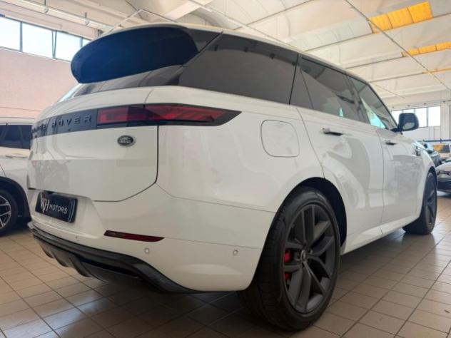 LAND ROVER Range Rover Sport 3.0D l6 249 CV Dynamic SE //TETTO//22// rif. 23957229 - Foto 6