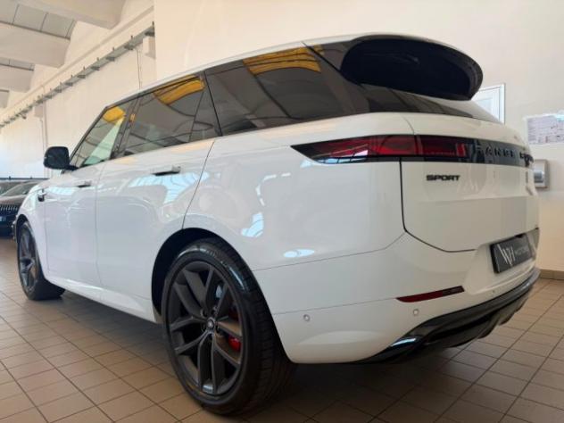 LAND ROVER Range Rover Sport 3.0D l6 249 CV Dynamic SE //TETTO//22// rif. 23957229 - Foto 4