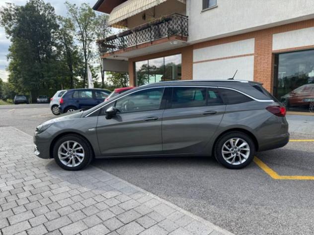 OPEL Astra V 1.5 CDTI 122Cv S&S AT9 ST Business Elegance rif. 24043896 - Foto 3