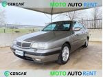 Lancia K 2.0i turbo 16V cat Coupé OTTIMA COME INVESTIMENTO