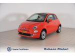 FIAT 500C 1.2 Lounge 69cv