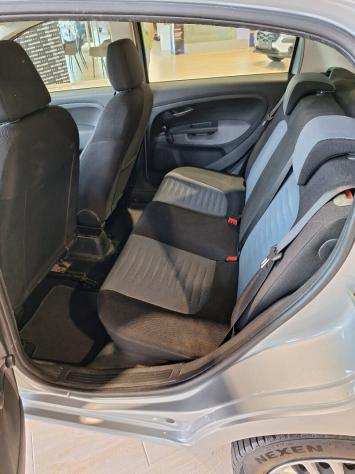 FIAT Grande Punto Grande Punto 1.4 5 porte Dynamic - Foto 5