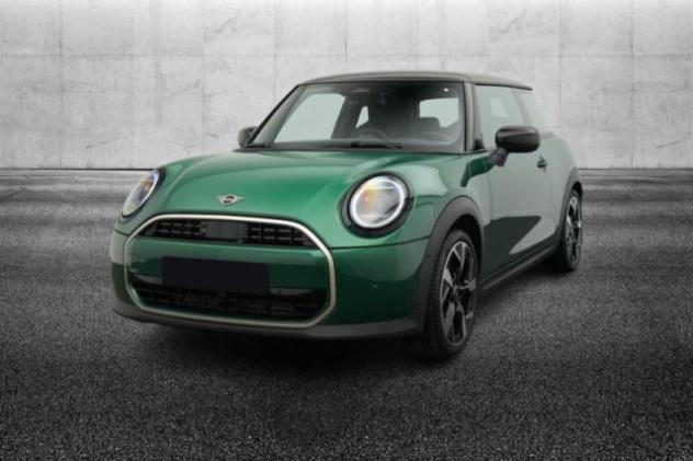 MINI Mini Cooper C Classic rif. 23758620