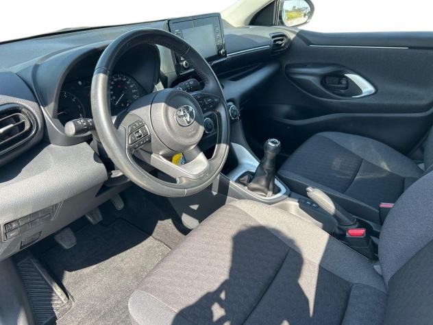 Toyota Yaris IV 2020 1.0 Active - Foto 7