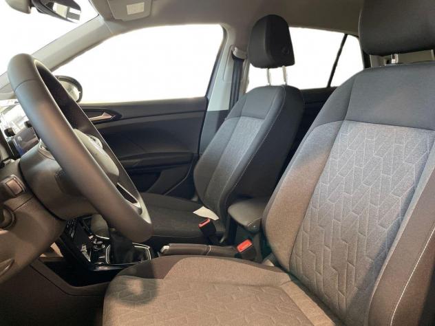 Volkswagen T-Cross Nuova Edition Plus 1.0 TSI 70 kW (95 CV) Manuale - Foto 9