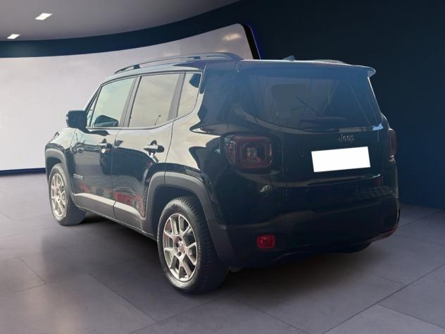 Jeep Renegade 1.6 MJet 130cv Limited - Foto 5