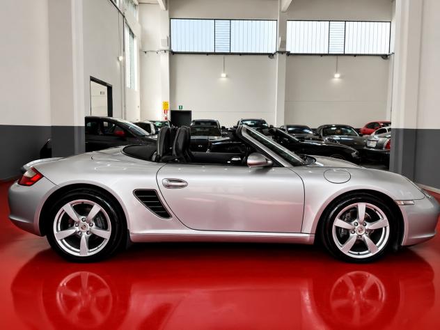 Porsche Boxster 2.7 24V - Foto 10