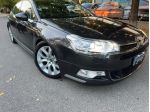 Citroen C5 2.0 HDi 140 FAP Executive