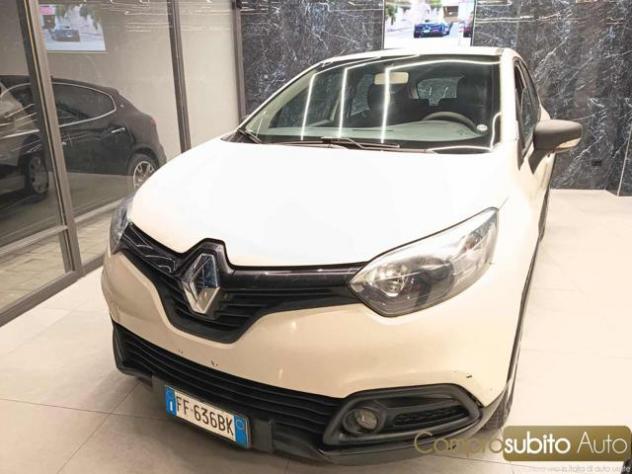 RENAULT Captur dCi 8V 90 CV EDC Start&Stop Energy Hypnotic rif. 23752488 - Foto 4