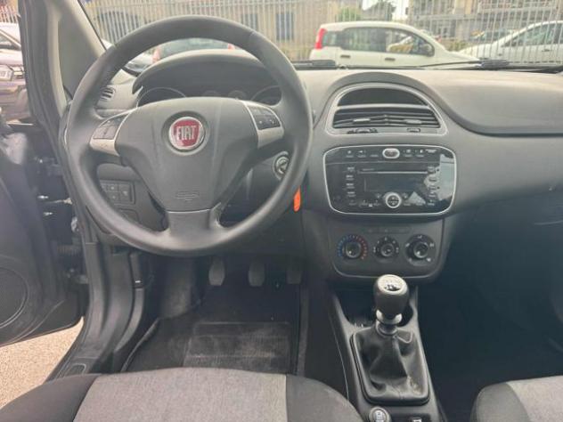 FIAT Punto 1.4 77CV GPL CASA MADRE SOGGIORNO + BLOCK SHAFT rif. 23891713 - Foto 9
