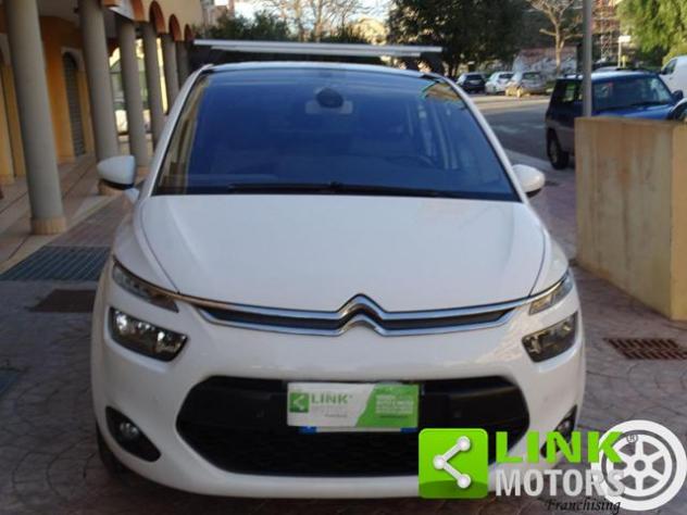 CITROEN C4 Picasso 1.6 HDI 115 CV rif. 24019622 - Foto 2