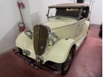 FIAT - Balilla
