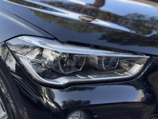 BMW X1 sDrive18d xLine rif. 24167294 - Foto 10