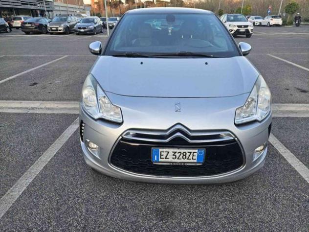 DS AUTOMOBILES DS 3 1.6 e-HDi 90 ETG6 Sport Chic rif. 23482576 - Foto 2