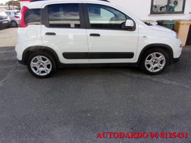 FIAT Panda 1.0 FireFly S&S Hybrid City Life rif. 24069695 - Foto 5
