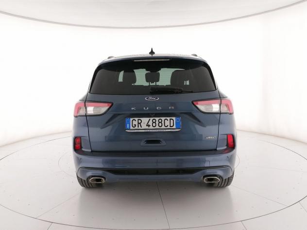 Ford Kuga 2.5 phev ST-Line X 2wd 225cv cvt - Foto 4