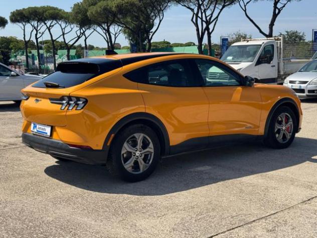 FORD Mustang Mach-E Standard Range 268cv * ZERO EMISSION* rif. 24077132 - Foto 3