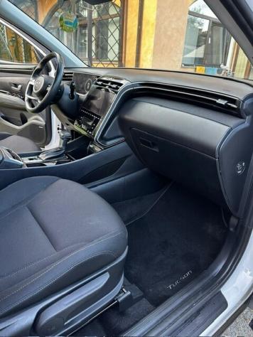 Hyundai Tucson 1.6 CRDI 48V DCT Exellence - Foto 6