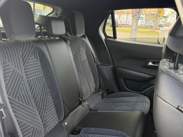 Lancia Ypsilon Ypsilon 1.2 mhev LX e-dct “blu” - Foto 10