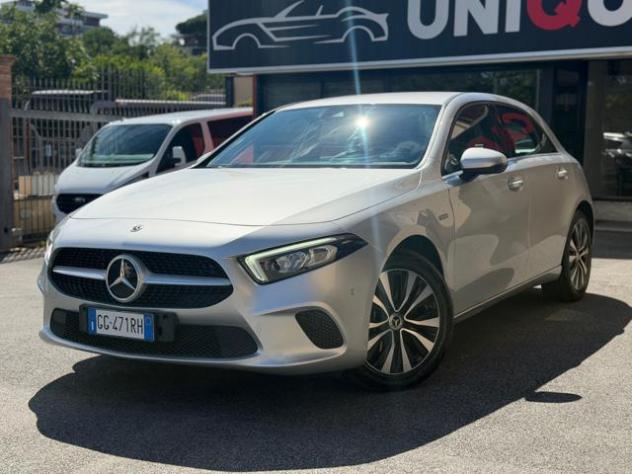 MERCEDES-BENZ A 250 e Automatic EQ-Power Business Extra rif. 23814183 - Foto 3