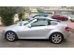 Mercedes-Benz SLK SLK 200 k Special Edition