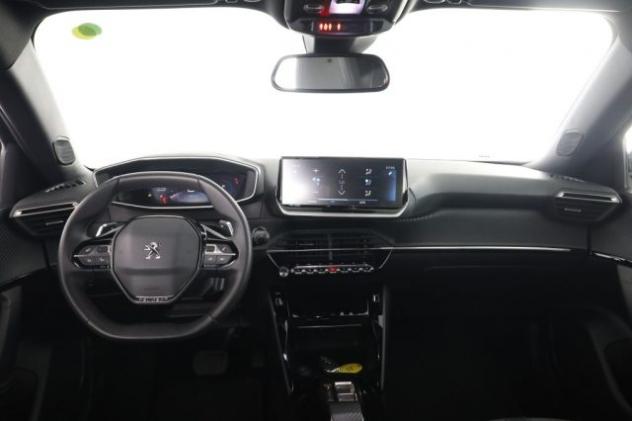 PEUGEOT 2008 2008 PureTech 130 S&S EAT8 Allure Pack rif. 24013159 - Foto 4