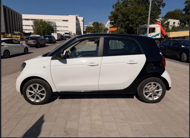 Smart ForFour 70 1.0 Prime - Foto 4