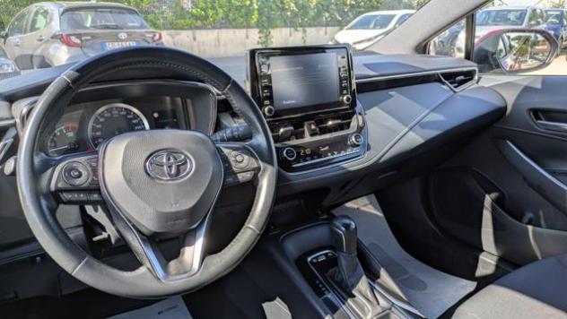 TOYOTA Corolla Touring Sports 1.8h 122cv(98cv) rif. 23737407 - Foto 6