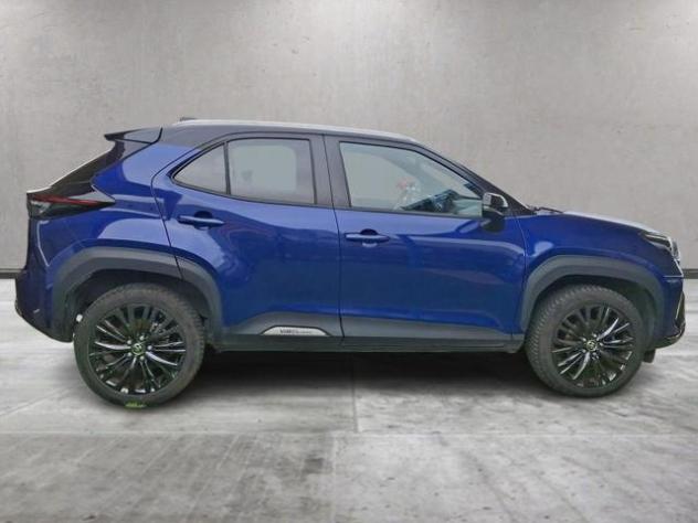 TOYOTA Yaris Cross 1.5 Hybrid 5p. E-CVT Adventure rif. 23745773 - Foto 4